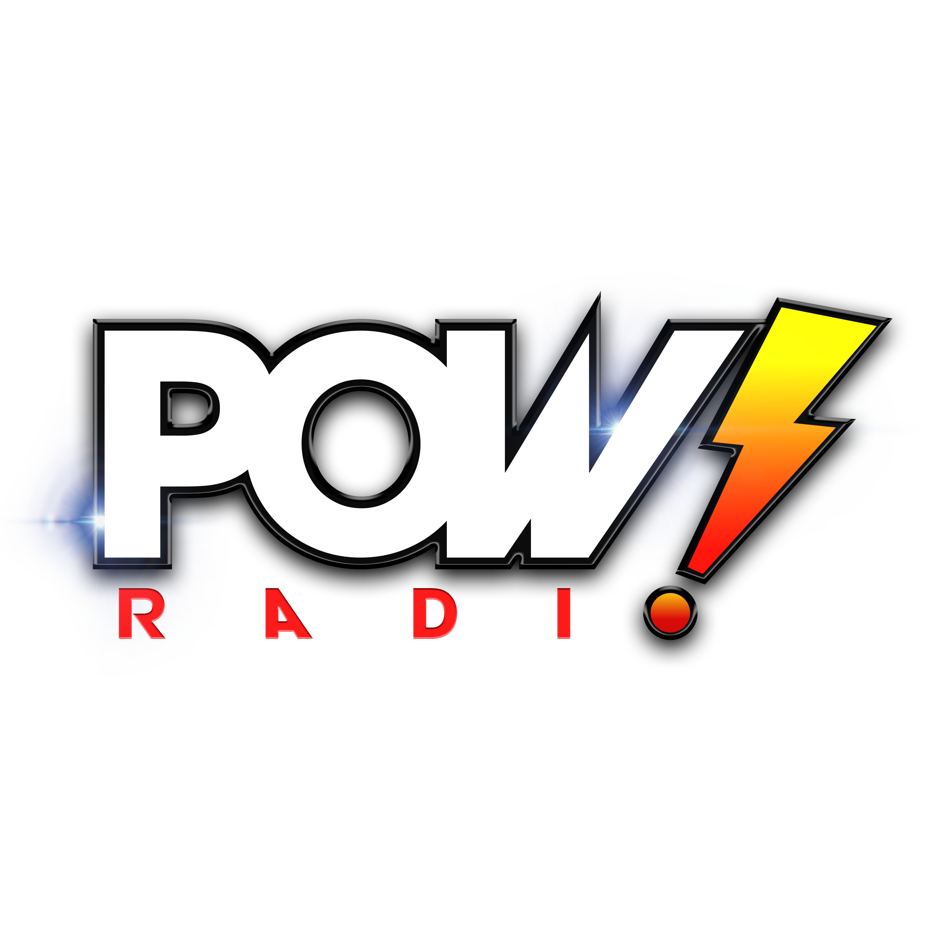 POW! Radio