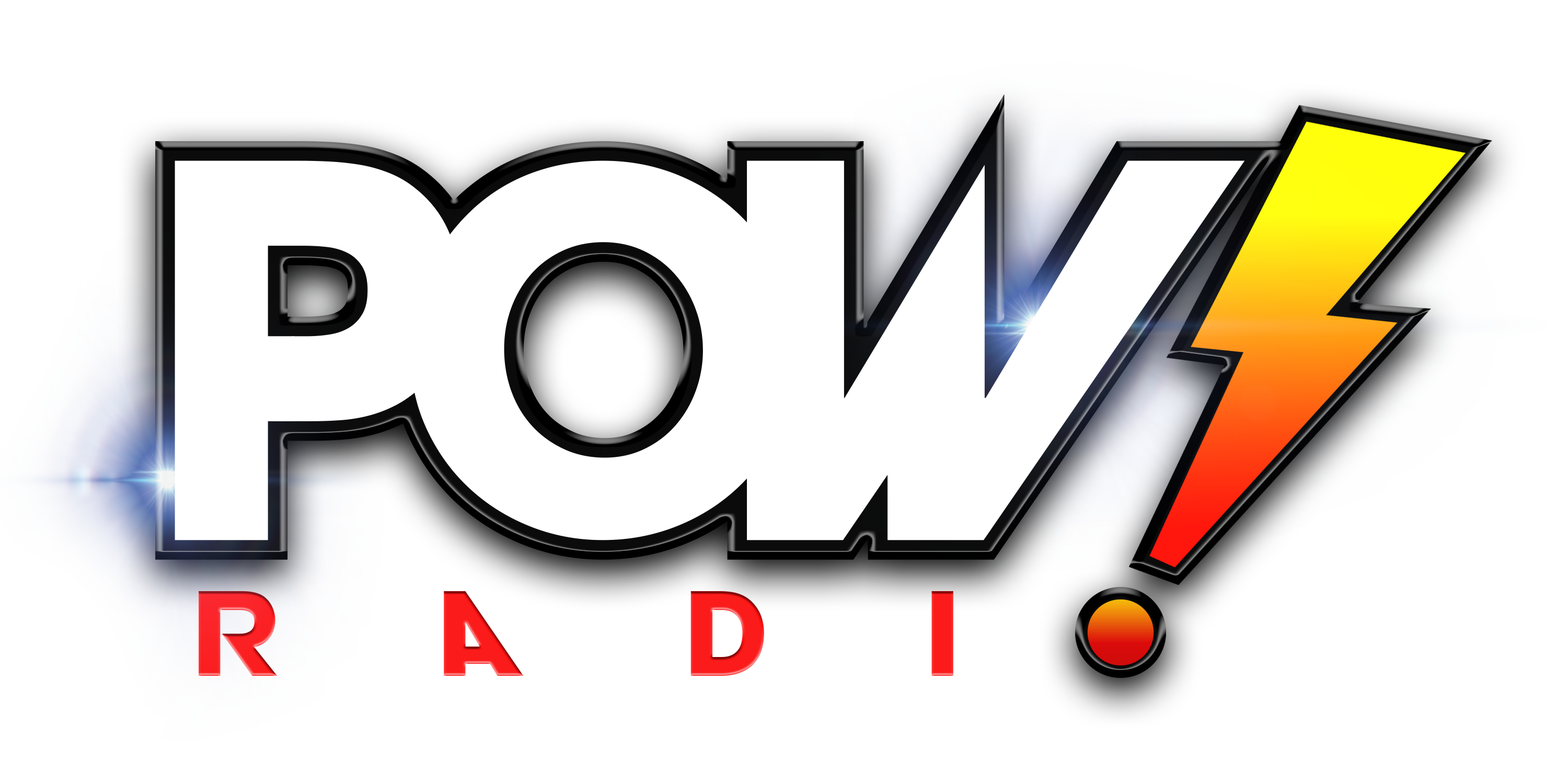 POW! Radio