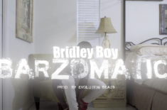 Barzomatic – Bridley Boy